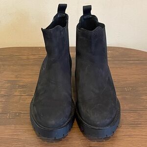 Thursday Everyday Black Matte Legend Boots Men’s 9